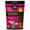 All Natural Poultry Dewormer