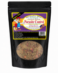 Parasite Control all natural and effective