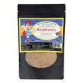 Natural Poultry Respiratory Support